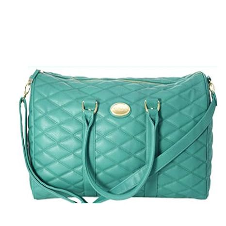 oriflame duffle bag