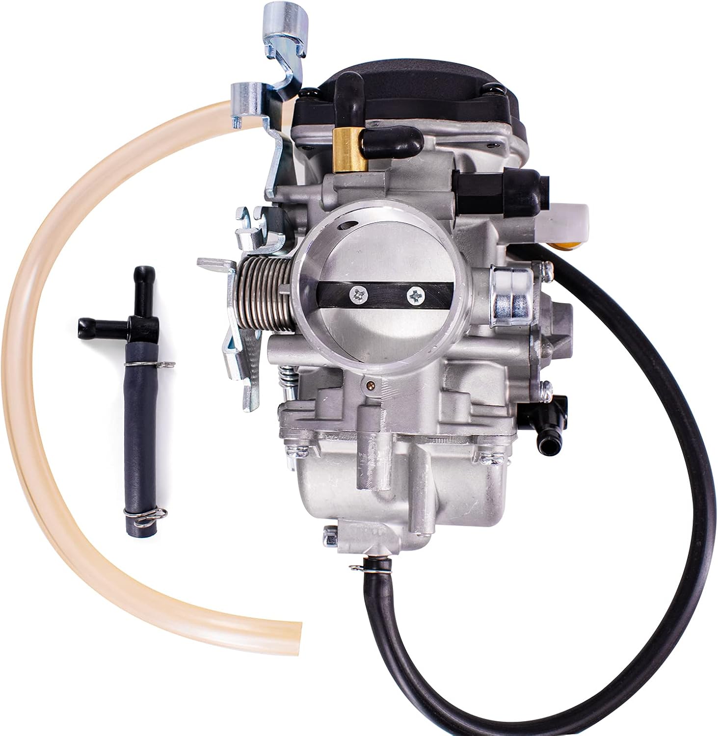 Vergaser Für Kawasaki KLR650 (2008-2018) - Passend Für Diverse OEM-Nummern, Inkl. Ersatzteile