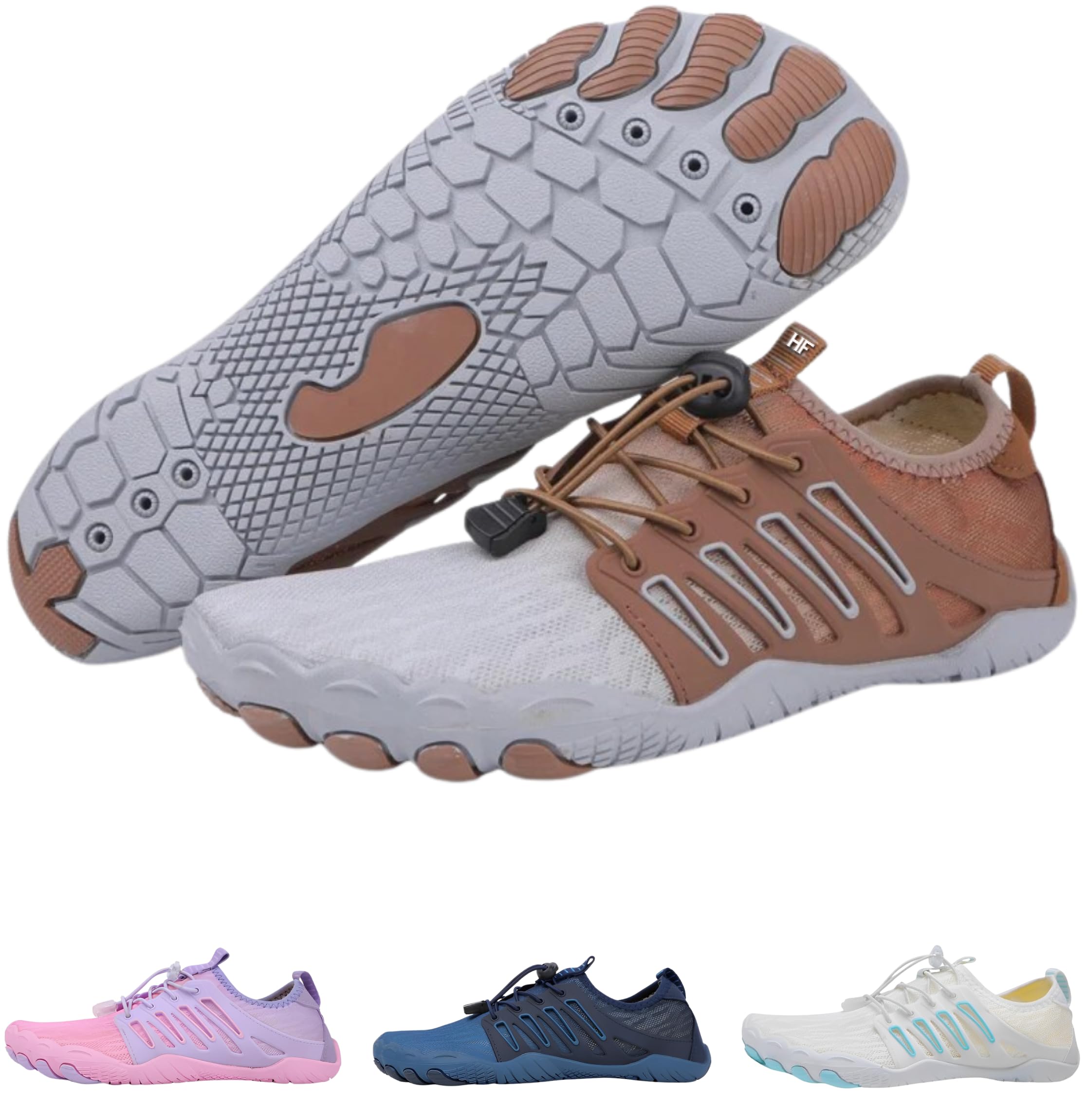Hike Footwear Colson Pro Healthy - Non Slip