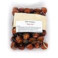 BSD Organics Soap nuts (Reetha, Areetha, kunkudukaialu) - 100 grams