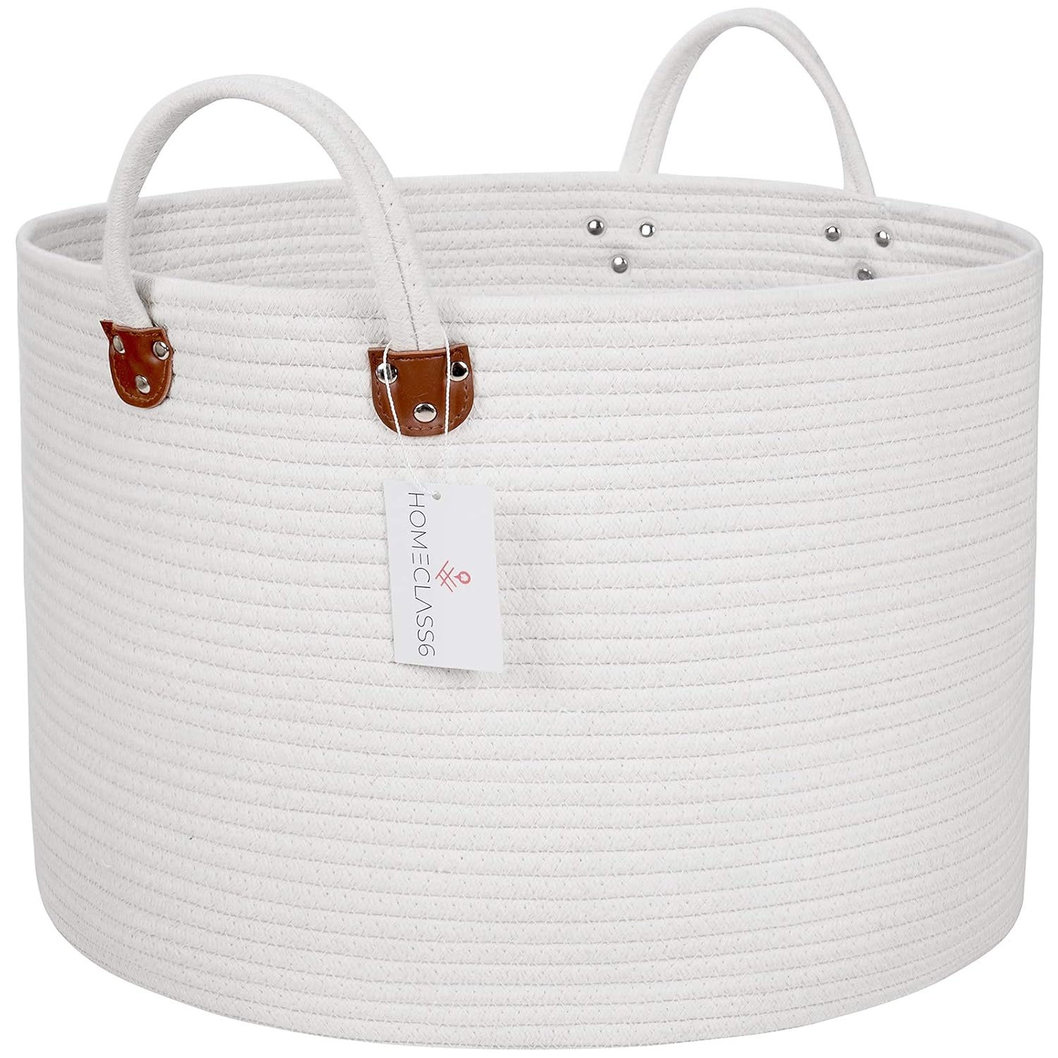 Best tall basket to hold living room pillows