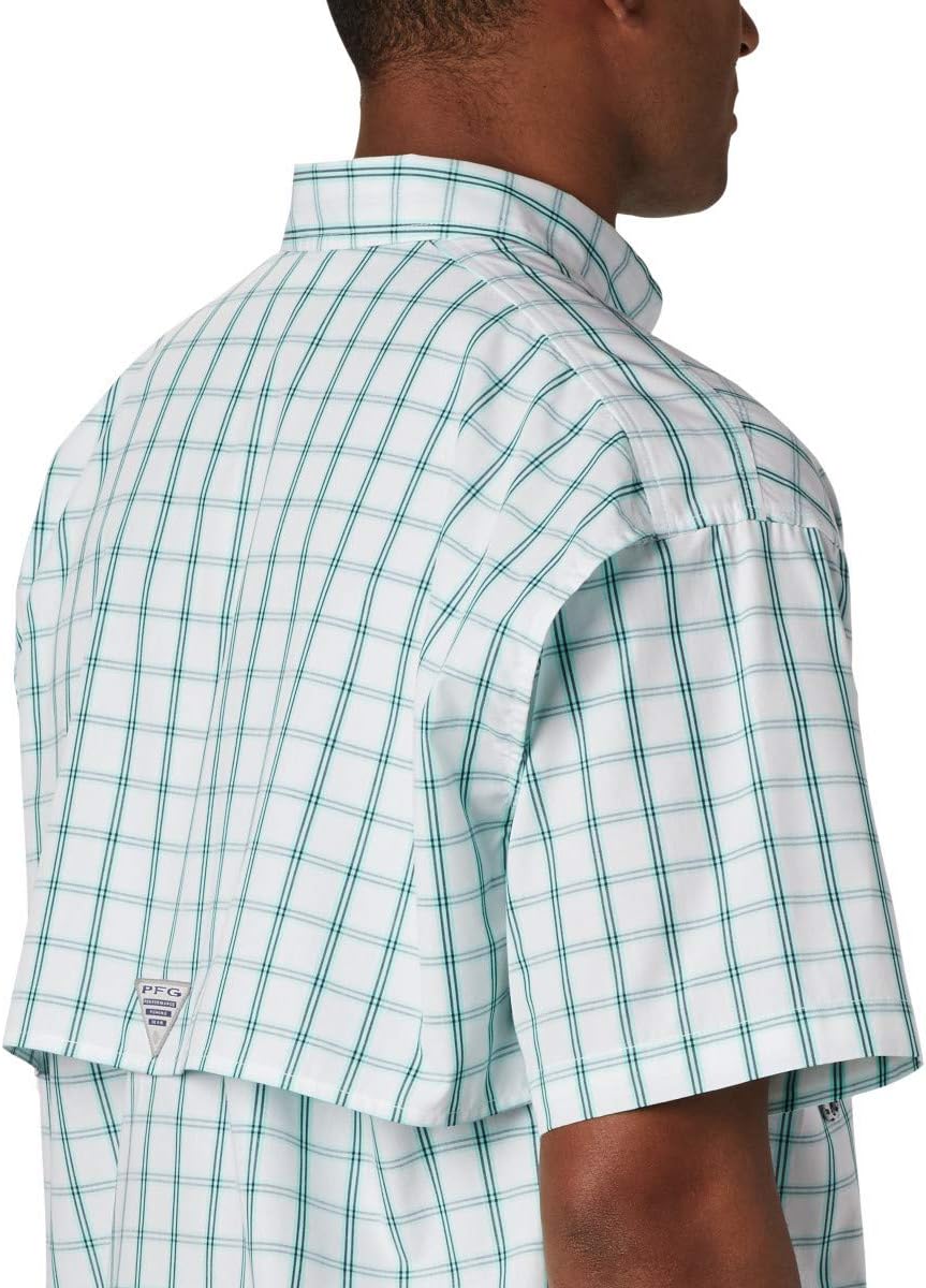 Columbia Mens PFG Super Bonehead 