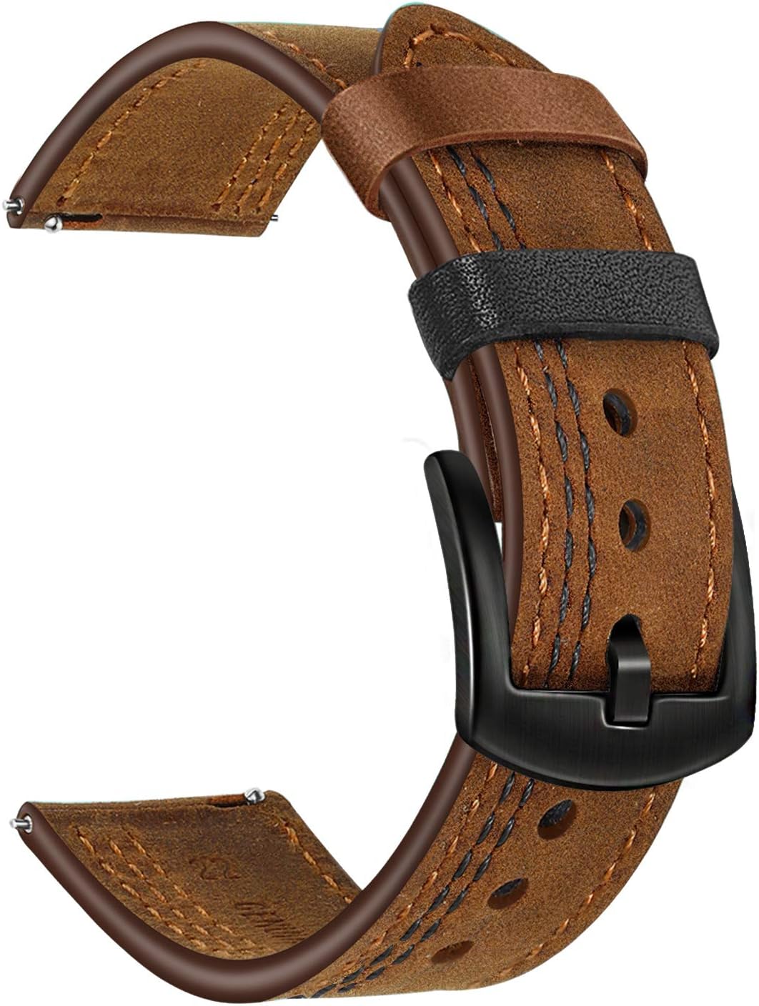 trumirr watch band instructions