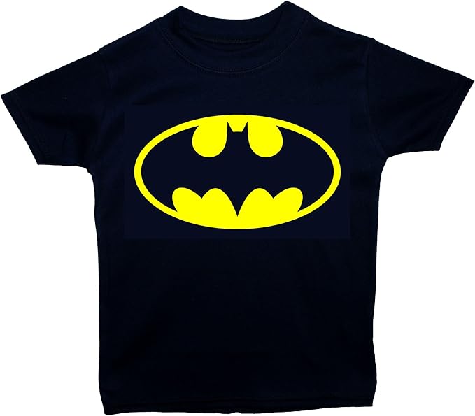 camisetas batman