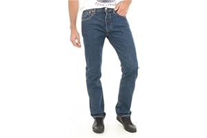 Levi's Men's 501 Original Fit Jeans (Also Available in Big & Tall)