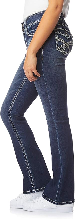 wallflower insta stretch jeans