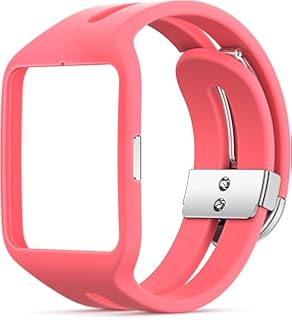 Sony SmartWatch 3 SW50 - Smartwatch (Estanco al agua: Amazon ...