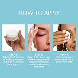 TALIKA Lipocils Eye Makeup Remover Balm 30ml Lash Brow Lengthening Cleanser view 5