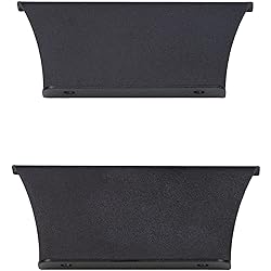 JY PERFORMANCE LS ECM ECU PCM Mounting Brackets GEN