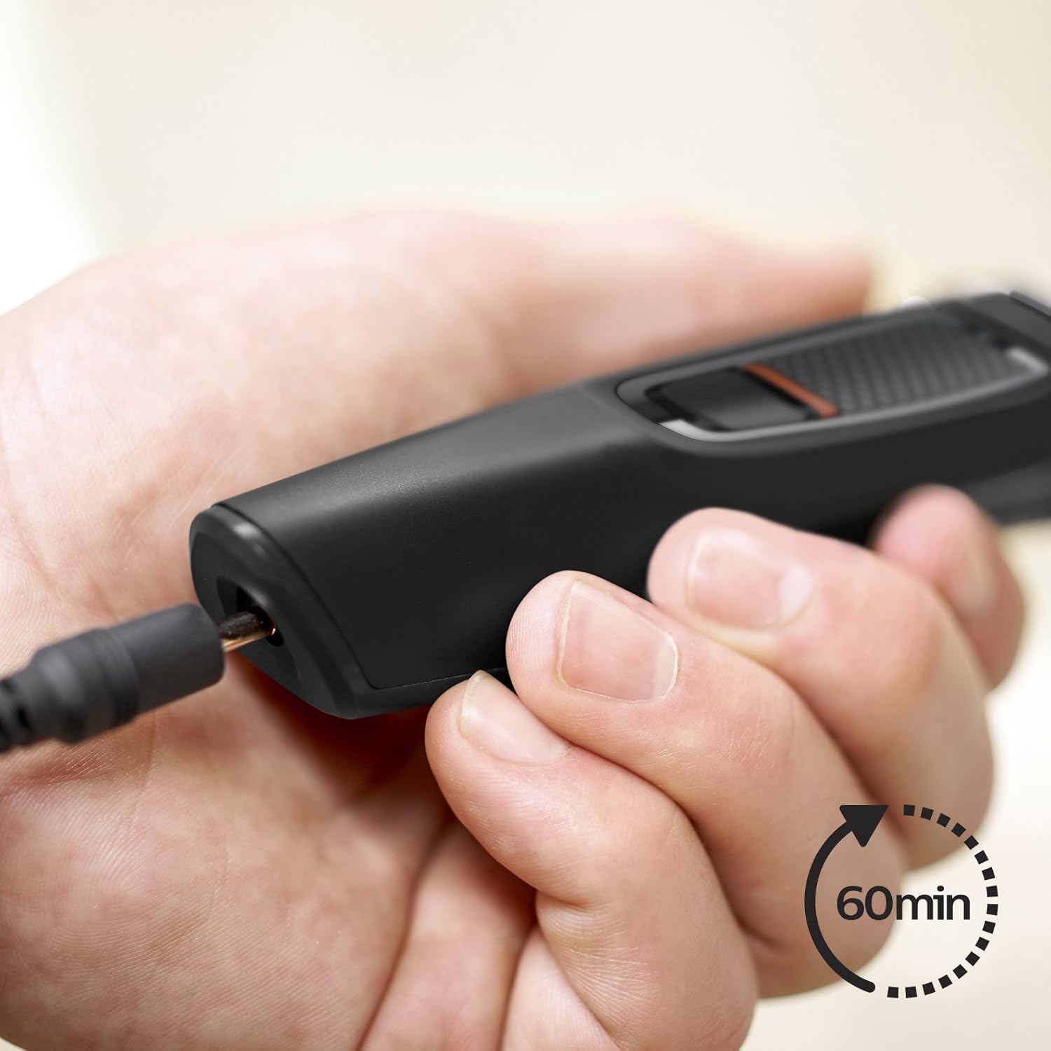 grooming kit serie 3000