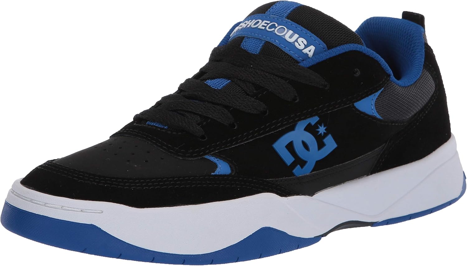 DC Men's Penza Skate Shoe: Dc: Shoes