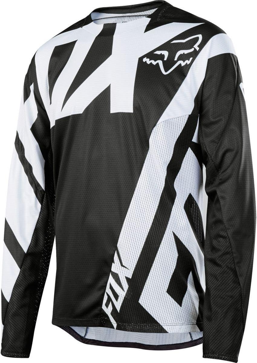 Fox Demo LS Jersey