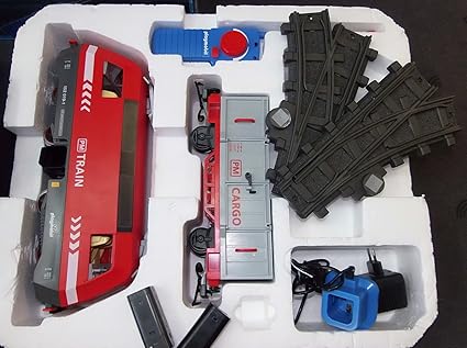 vehiculos rc playmobil