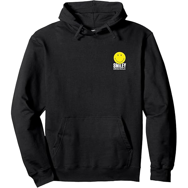 Amazon.com: Smiley Originals Happy Face White Spray Smile Pullover Amazon.com: Smiley Originals Happy Face White Spray Smile Pullover