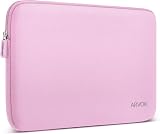 ARVOK Laptop Sleeve 13-14 Inch Water-Resistant Neoprene Slim Case