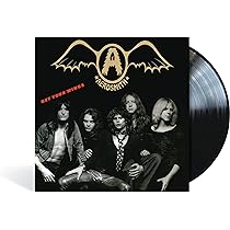 Aerosmith (Vinyl): Amazon.ca: Music