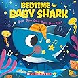 Shark Bedtime Story Shark Bedtime Story