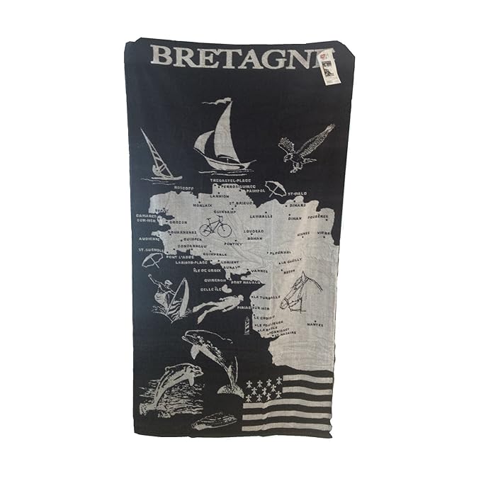 Draps De Plage Maison Galeries Lafayette