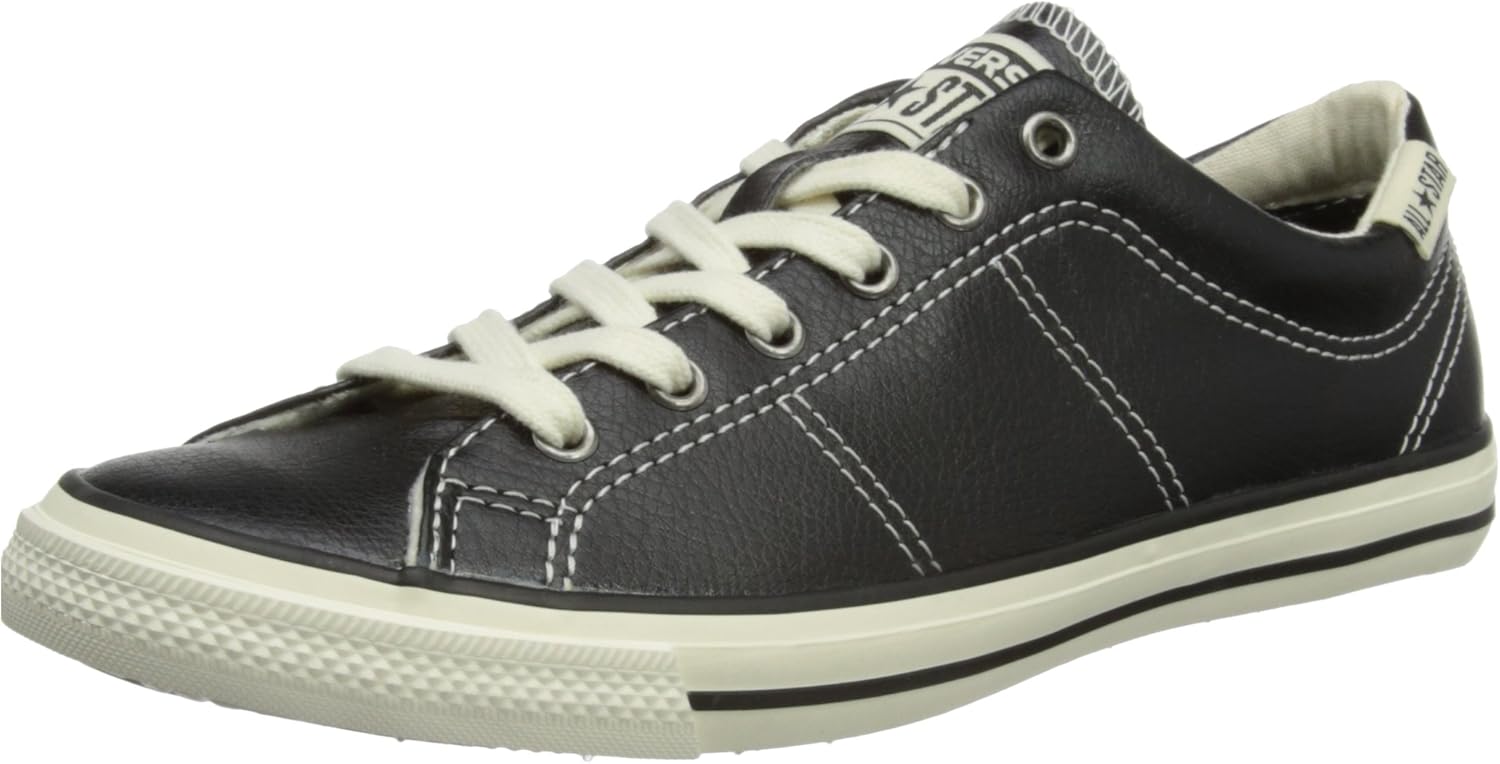 converse low basic