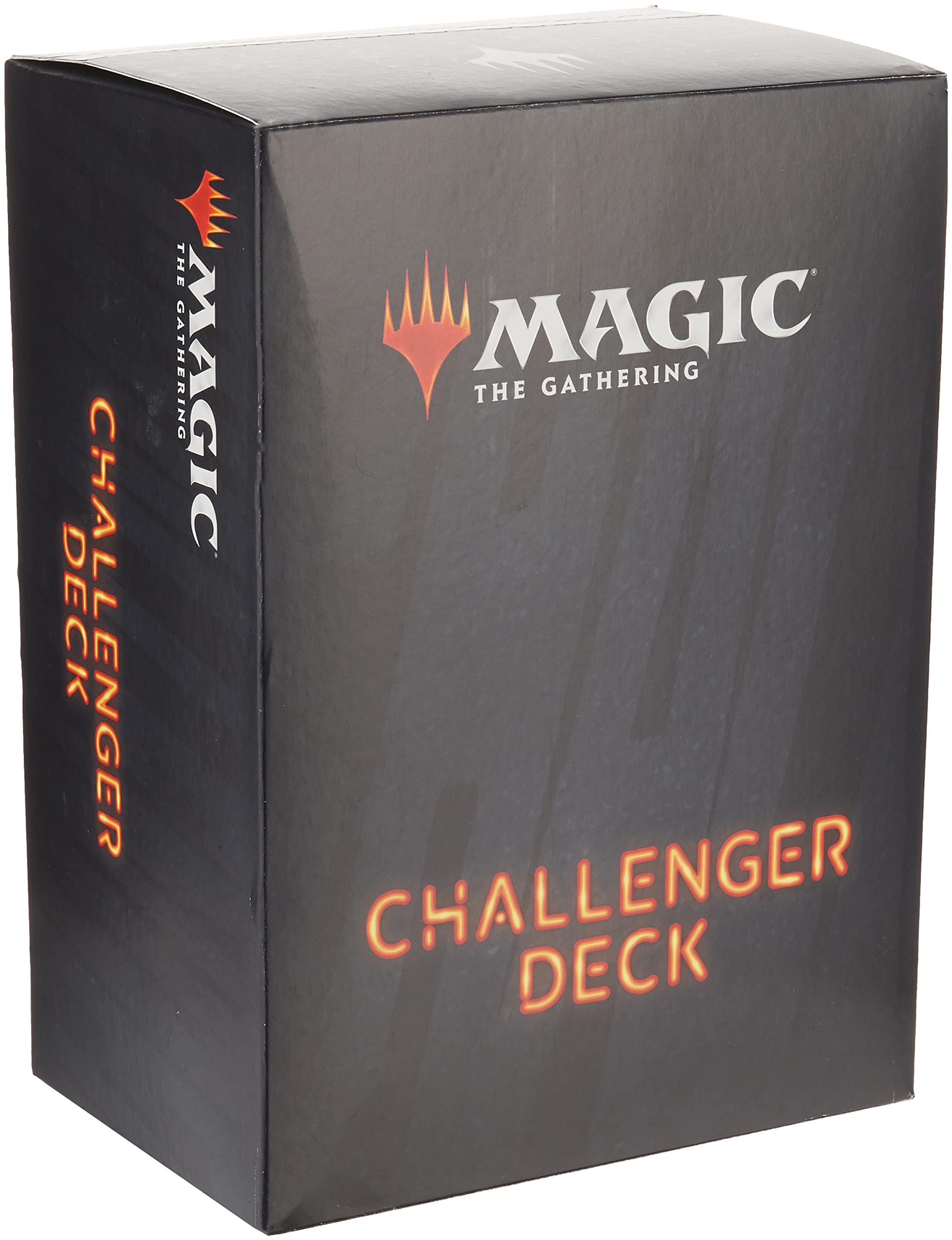 Magic: The Gathering 2021 Challenger Decks Assortment | 8 Decks | 2 of Each