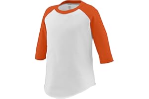 Augusta Sportswear Baseball Jersey