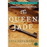 The Queen Jade: A New World Novel of Adventure (Red Lion)