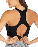 Ewedoos Sports Bras for Women High Support High
