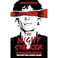 The Night Stalker: The hunt for a serial killer