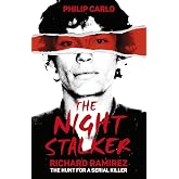 The Night Stalker: The hunt for a serial killer