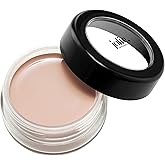 Jolie Picture Perfect Full Coverage Cream Foundation, Smooth Application 1 Oz/30ml (Light Shades) (Alabaster)