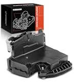 ACROPIX Car Rear Left Side Power Door Lock Latch Actuator
