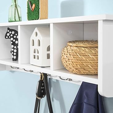 Recibidor zapatero y perchero | Percheros de pared, percheros de pie...
