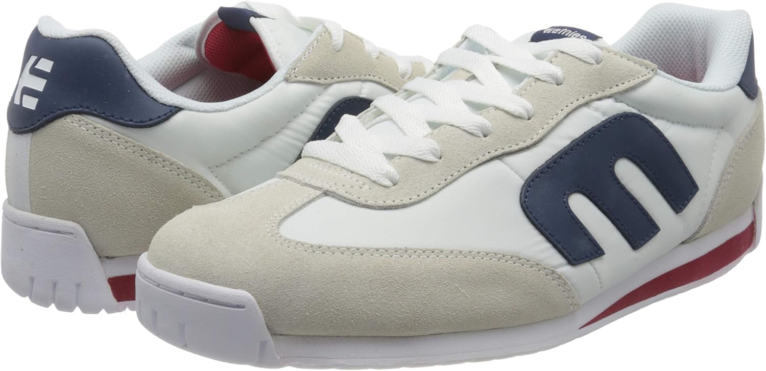Etnies Men's Lo-Cut Cb Skate Shoe: Shoes