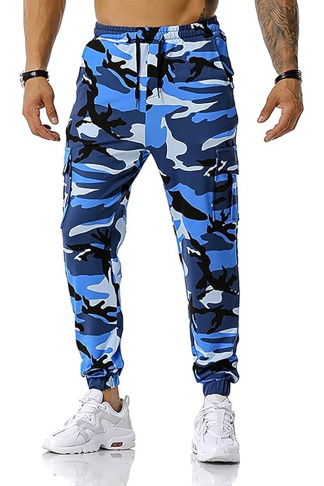 Amazon Plus Size Camo Cargo Pants Woodland Camo Pants Women Plus