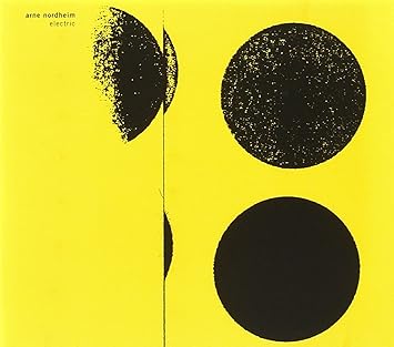 Elektrik Nordheim Arne Amazon De Musik elektrik nordheim arne amazon de musik