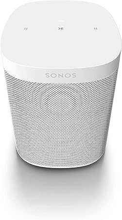 sonos one nl
