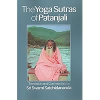 The Yoga Sutras of Patanjali
