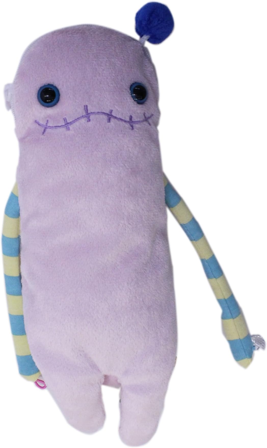 Mokeke Big Pen Pouch Norn