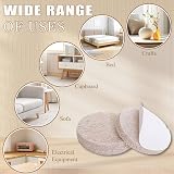 Yelanon Felt Furniture Pads 261 Pcs Self Adhesive Beige view 4