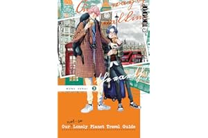 Our Not-So-Lonely Planet Travel Guide, Volume 3 (3)