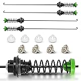 AZ4U 4PCS Washer Suspension Rod Replaces For