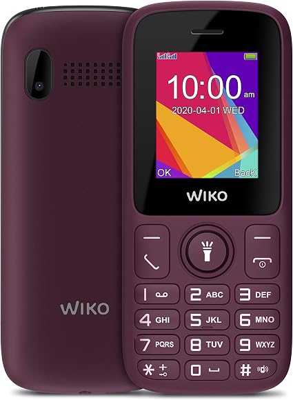 amazon telephone portable