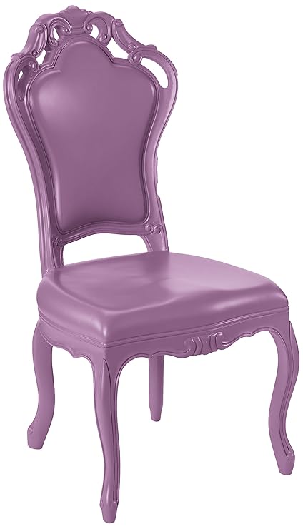 Amazon Com Polart Designs 761p Mo Dining Chair Wonderland
