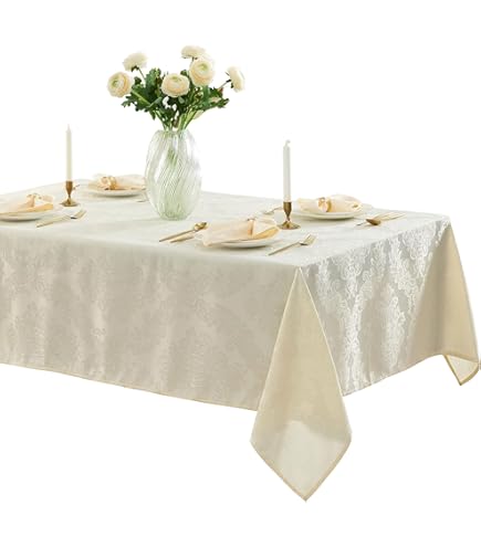 Amazon.com: Wedding Linens Inc. 90 in / 108 in / 120 in / 132 in