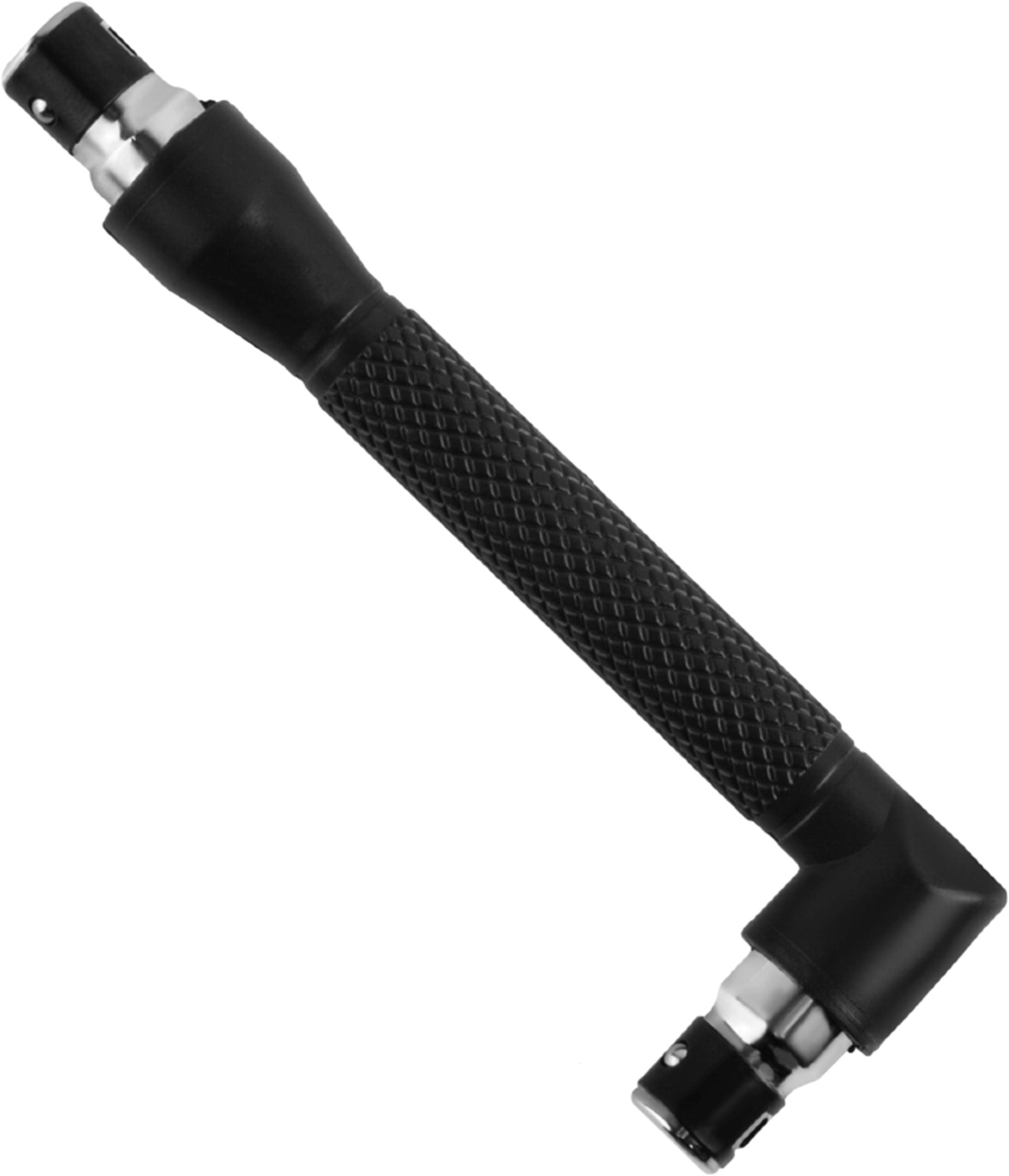 ISO TRADE L-Shaped Angle Screwdriver 7876
