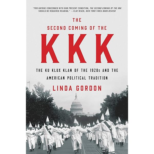 The Ku Klux Klan in Wood County, Ohio: Brooks, Michael E