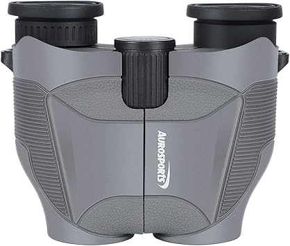 foldable binoculars