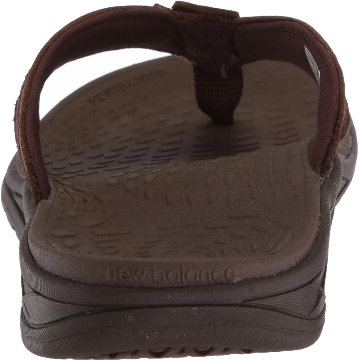 new balance pinnacle flip flop