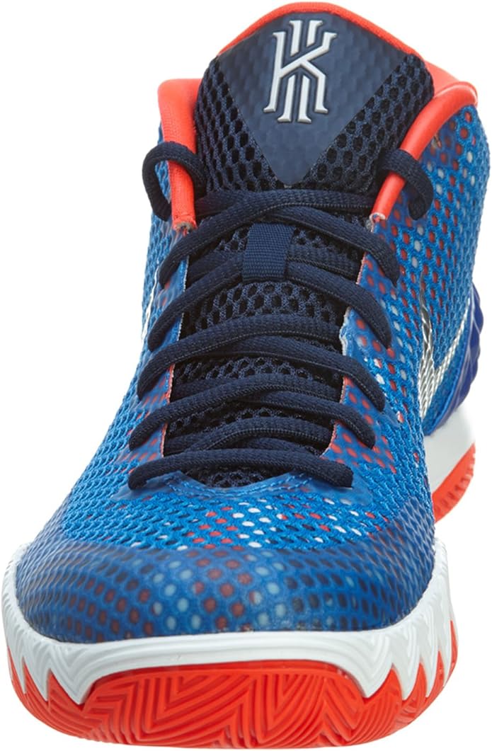 kyrie 1 dungeon review