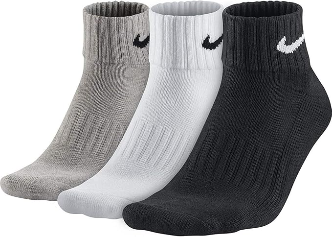 amazon nike ankle socks